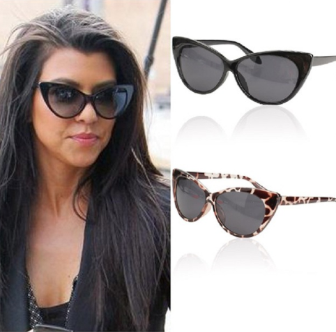 Cat Eye Sunglasses for Women