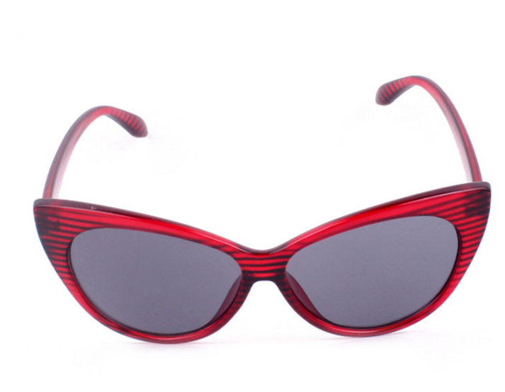 Cat Eye Sunglasses for Women